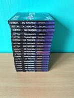 TDK CD-R XG 74MIN. * Geschikt Voor Audio CD Recorders * New, Ophalen of Verzenden, Nieuw, Cd, TDK