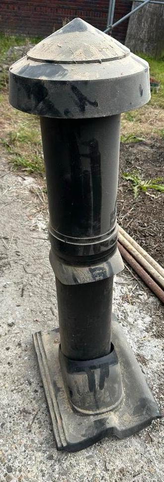 Ubbink Dakdoorvoer beschikbaar voor biedingen