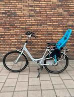 Gazelle Damesfiets ( moederfiets), Fietsen en Brommers, Fietsen | Dames | Moederfietsen, 56 cm of meer, Ophalen of Verzenden, Zo goed als nieuw
