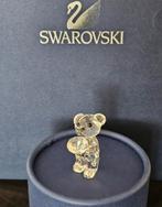 Krisbeer Kristal Swarovski, Ophalen of Verzenden, Zo goed als nieuw, Figuurtje
