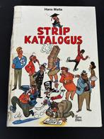 #0406 Stripkatalgus, Eén stripboek, Ophalen of Verzenden, Gelezen