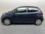Citroen C1 1.0 e-VTi Selection # Airco # 47 dkm # Nap, Voorwielaandrijving, Gebruikt, Euro 6, C1