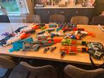 X-Shot en Nerf  - Per stuk of alles!, Ophalen, Gebruikt, Jongen of Meisje