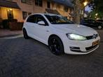 Volkswagen Golf 1.4 TSI 90KW 122pk 5D 2013 Wit, Auto's, Voorwielaandrijving, 1147 kg, 4 cilinders, Handgeschakeld