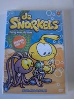 De Snorkels terug naar de bron, Vanaf 12 jaar, Ophalen of Verzenden, Zo goed als nieuw