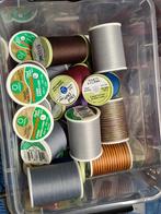 Klosjes naaigaren assortiment, Ophalen of Verzenden, Nieuw