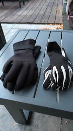 Duikhandschoenen XL (zomer/winter), Ophalen of Verzenden, Zo goed als nieuw
