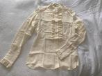 Caliban blouse maat 36/38, Ophalen, Zo goed als nieuw, Maat 36 (S)