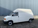 Volkswagen Transporter T4 1.9 TD 332 HOOG DAK, Auto's, Euro 2, Stof, Gebruikt, 4 cilinders