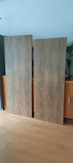 eiken meubelpaneel, Doe-het-zelf en Verbouw, Platen en Panelen, Ophalen, Nieuw, Hout