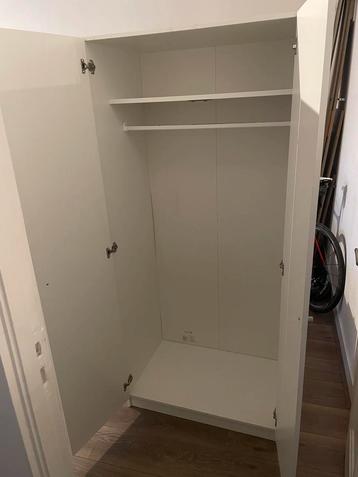 Kledingkast - Gratis ophalen Hoofddorpplein