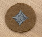 wh (heer) M44 'oberschütze' Rang Embleem, Verzenden, Luchtmacht, Duitsland, Embleem of Badge