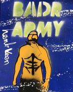 Schilderij Henk Veen - Badr Hari Army, Ophalen of Verzenden
