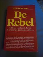 De rebel, Ophalen of Verzenden, Zo goed als nieuw, Nederland