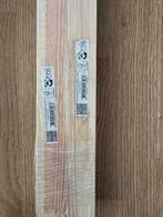 Houten Plinten / Lijsten - Nieuw, Overige materialen, Ophalen of Verzenden, 200 tot 250 cm, Lijsten
