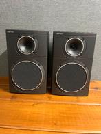 Set Jamo Compact 500 luidsprekers , boxen , speakers 80 watt, Gebruikt, Ophalen of Verzenden, 60 tot 120 watt, Front, Rear of Stereo speakers