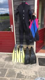 voor de duiksport gebruikte duikspullen, Ophalen of Verzenden, Gebruikt