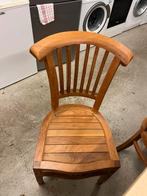 Eetkamerstoelen set van 4, Ophalen, ., Zo goed als nieuw, .