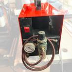 Airbrush compressor professioneel!, Hobby en Vrije tijd, Ophalen, Gebruikt, Overige typen