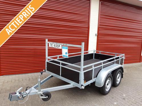 REPARATIE. VERKOOP ONDERDELEN. ONDERHOUD. VERHUUR !!, Auto diversen, Aanhangers en Bagagewagens, Nieuw