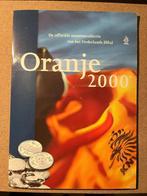 Oranje 2000, Verzamelen, Sportartikelen en Voetbal, Ophalen of Verzenden, Zo goed als nieuw, Overige binnenlandse clubs