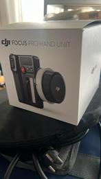 Dji remote focus pro wheel, Ophalen of Verzenden, Nieuw