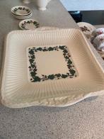 wedgwood servies Stratford, Ophalen