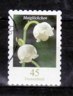 Duitsland Bloemen 2794, Postzegels en Munten, Postzegels | Europa | Duitsland, 1990 tot heden, Verzenden