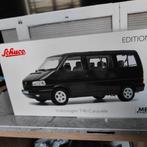 Volkswagen T4B Caravelle Black 1:18, Ophalen of Verzenden, Nieuw, Norev