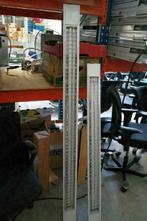 200 TL armaturen DIMBAAR HF incl 1x35W T5 buis €2200,-, Niet ingevuld, Gebruikt, Niet ingevuld, Ophalen of Verzenden