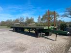 Grote balenwagen, Zakelijke goederen, Agrarisch | Werktuigen, Ophalen of Verzenden, Akkerbouw, Voertechniek