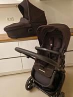 Easywalker Harvey³ met orginele accesoires, Zo goed als nieuw, Combiwagen, Verstelbare duwstang, Ophalen