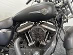 Harley Davidson XL 1200 Sportster CB, Chopper, Bedrijf, 1202 cc, Meer dan 35 kW