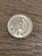 Cyprus - 1 Cent 1998, Postzegels en Munten, Munten | Europa | Niet-Euromunten, Verzenden, Overige landen, Losse munt