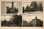Helmond, Verzamelen, Ansichtkaarten | Nederland, Ophalen of Verzenden, Voor 1920, Gelopen, Noord-Brabant