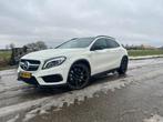 Mercedes GLA 45 AMG | Bomvol | Facelift, Auto's, Automaat, Zwart, 4 cilinders, Wit