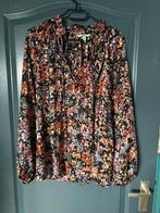 Gebloemde top, Kleding | Dames, Ophalen of Verzenden, Zo goed als nieuw