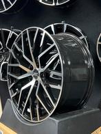 19 inch velgen voor Audi R8 look 5x112 A3 A4 A6 S3 Q2 Q3, Auto-onderdelen, Banden en Velgen, Nieuw, Velg(en), Personenwagen, Ophalen of Verzenden