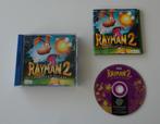 Rayman 2 The Great Escape compleet voor Sega Dreamcast, Spelcomputers en Games, Ophalen, 1 speler, Zo goed als nieuw, Vanaf 3 jaar