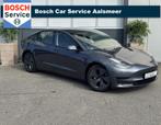 Tesla Model 3 Long Range AWD 75 kWh / AUTOPILOT / MARGE /, Automaat, Stof, Gebruikt, Stoelverwarming