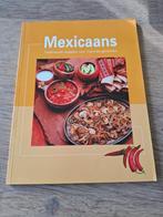 Mexicaans kookboek - meer dan 40 originele recepten, Boeken, Kookboeken, Ophalen of Verzenden, Zo goed als nieuw