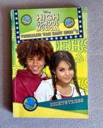 High Musical boek. Goed als nieuw., Ophalen of Verzenden, Zo goed als nieuw, Overige typen
