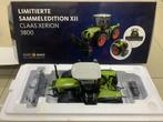 Gezocht!!! Claas Xerion 3800 Agromais edition, Universal Hobbies, Zo goed als nieuw, Ophalen, Tractor of Landbouw