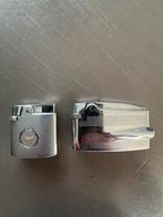 Vintage Ronson aanstekers - Set van 2, Ophalen of Verzenden