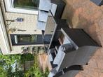 Tuinset, Ophalen, Zo goed als nieuw
