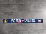 FCSB - Feyenoord sjaal, Verzenden, Nieuw, Feyenoord, Vaantje of Sjaal