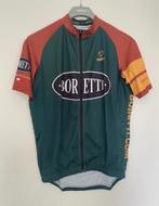 AGU fiets shirt Unisex Maat L, Dames, Nieuw, Ophalen of Verzenden, L
