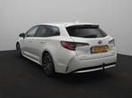 Toyota Corolla Touring Sports 1.8 Hybrid Business Plus Navig, Gebruikt, 4 cilinders, Corolla, Origineel Nederlands