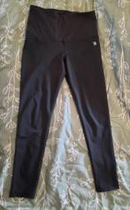 2 sportleggings, maat L, Kleding | Dames, Ophalen of Verzenden, Zo goed als nieuw, Maat 38/40 (M), Zwart