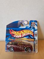 Hotwheels Boom Box rood, Ophalen of Verzenden, Nieuw